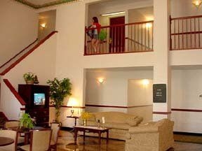 Comfort Inn (Arkadelphia)3