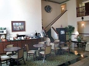 Comfort Inn (Arkadelphia)4