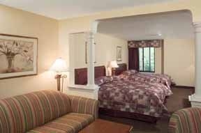 Comfort Suites (Biddeford)1