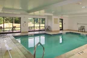 Comfort Suites (Biddeford)2
