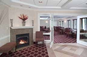 Comfort Suites (Biddeford)3
