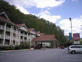 Comfort Suites0