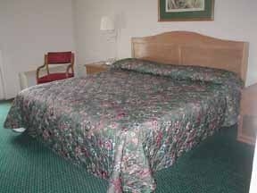 Comfort Suites1