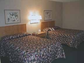 Comfort Inn Smith Mt. Lake1