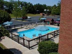 Comfort Inn Smith Mt. Lake2