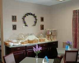 Comfort Inn Smith Mt. Lake4