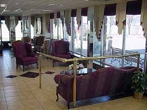 Quality Inn & Suites (Warren)3