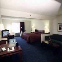 Comfort Suites BWI Airport1