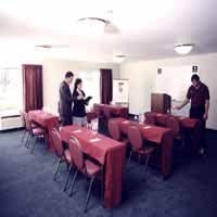 Comfort Suites BWI Airport3