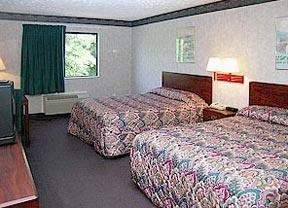 Comfort Inn (Boston Heights)1