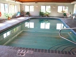Comfort Inn (Boston Heights)2