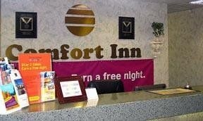 Comfort Inn (Boston Heights)3