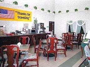 Comfort Inn (Boston Heights)4