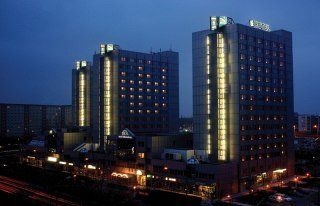Holiday Inn Berlin City East - Landsberger Allee4