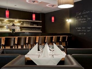 Holiday Inn Berlin City East - Landsberger Allee2