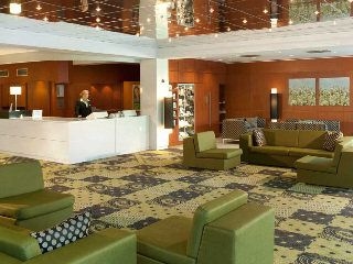 Holiday Inn Berlin City East - Landsberger Allee0