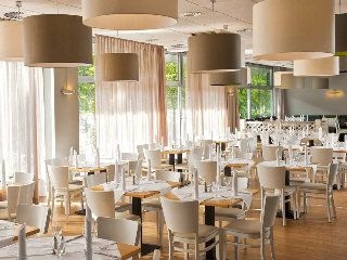 Holiday Inn Berlin City East - Landsberger Allee1