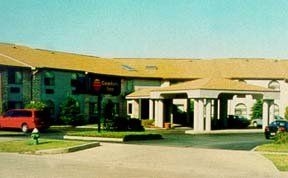 Comfort Inn (Elyria)0