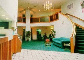 Comfort Inn (Elyria)1