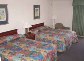 Comfort Inn & Suites (Mentor)1