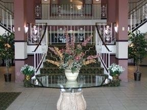 Comfort Inn & Suites (Mentor)3