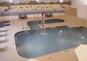 Quality Inn & Suites (Dixon)2