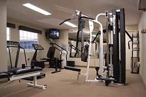 Quality Inn & Suites (Dixon)3