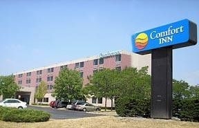 Comfort Inn O'Hare Int'l Airport0