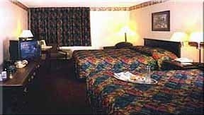 Comfort Inn O'Hare Int'l Airport1