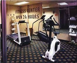 Comfort Inn O'Hare Int'l Airport2