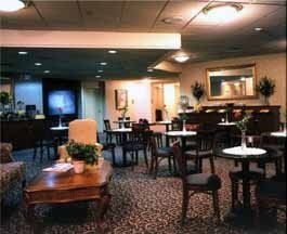 Comfort Inn O'Hare Int'l Airport3