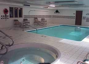 Comfort Suites (Gurnee)2