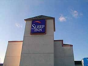 Sleep Inn (Harvey)0