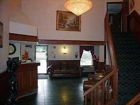 Comfort Inn (Levittown)3