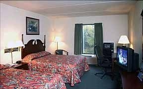 Comfort Inn (Duncansville)1