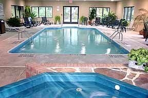 Comfort Inn (Duncansville)2