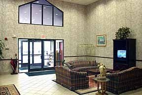Comfort Inn (Duncansville)3