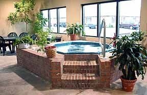 Comfort Inn (Duncansville)4