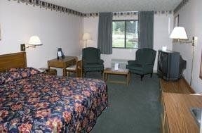 Comfort Inn (Hermitage)1