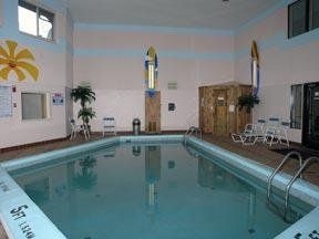 Comfort Inn (Hermitage)2