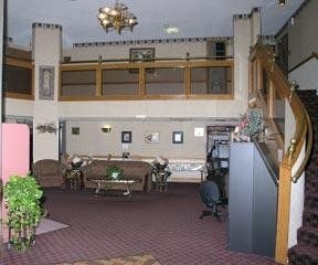 Comfort Inn (Hermitage)3