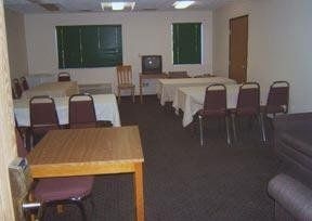 Comfort Inn (Hermitage)4