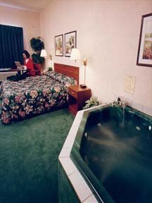 Comfort Inn (Kittaning)1