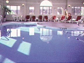 Comfort Inn (Kittaning)2