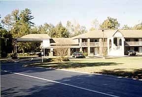 Econo Lodge (Kenly)0