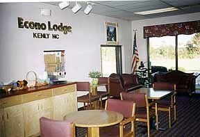 Econo Lodge (Kenly)2
