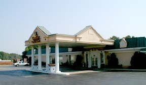 Quality Inn & Suites (Lumberton)0