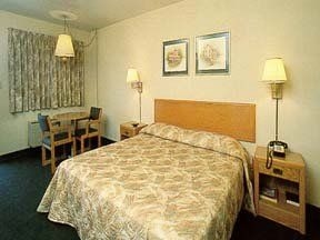 Comfort Inn North1