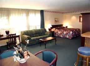Comfort Inn (Gilroy)1