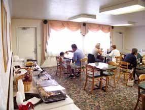 Comfort Inn (Gilroy)3